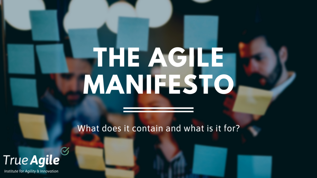 Expand your agile knowledge for free! - IFAAI Blog